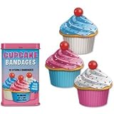BANDAGE - CUPCAKE