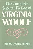 The Complete Shorter Fiction