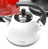 La Cafetiere Electric Kettle - White  from La Cafetiere