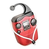 Excalibur 8512 Mini Shower Radio