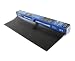 Magic Blackout Blind - 50 Square Feet of Static Cling Blackout
