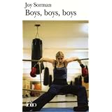 Boys, boys, boyspar Joy Sorman