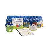 K-5 Classroom Kit with Curriculum