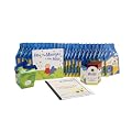 K-5 Classroom Kit with Curriculum