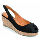 Buffalo Girl 311-2989 Damen Sandalen/Fashion-Sandalen