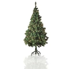 Weihnachtsbaum Tannenbaum k�nstlich 160 Lampen 520 Spitzen 180cm