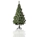 Produkt-Bild: Weihnachtsbaum Tannenbaum k&uuml;nstlich 160 Lampen 520 Spitzen 180cm