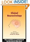 Clinical Neurovirology (Neurological Disease and Therapy)