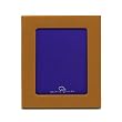 5" x 7" Studio Handcrafted Frame, Genuine Leather