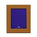 5" x 7" Studio Handcrafted Frame, Genuine Leather