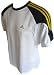 Adidas Response Climacool Clima 365 Running short sleeve T Shirt White