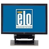 New Elo 19 Inch 1900l Desktop Touchscreen Lcd Monitor Surface Acoustic Wave ....