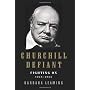Churchill Defiant: Fighting On: 1945-1955 