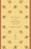 Far from the madding crowd