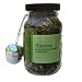 Bath By Bettijo Invigorating Tub Tea, Eucalyptus Spearmint, 2.5-Ounce Jars