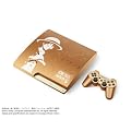 PlayStation 3 (320GB) ワンピース 海賊無双 GOLD EDITION (CEJH-10021)