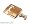 PlayStation 3 (320GB) ワンピース 海賊無双 GOLD EDITION (CEJH-10021)