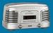 TEAC SL-D96S CD Player Radio (Silver)