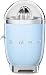 Smeg Citrus Juicer Pastel Blue CJF01 PBUS