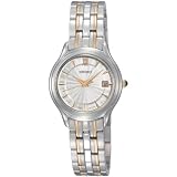 Seiko Ladies Bracelet Watch SXDB43P1