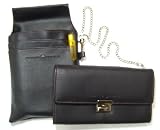 Kellnerbörse Kellnertasche Kellner Geldbörse m. Holster