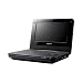 Sony DVPFX740DT Portable DVD Player with 7inch LCD