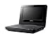 Sony DVPFX740DT Portable DVD Player with 7inch LCD