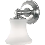 Moen Cordin 1 Light Vanity