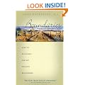 Boundaries Where You End And I Begin: How To Recognize And Set Healthy Boundaries