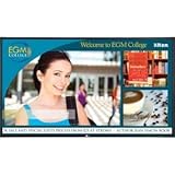 LG Electronics, 55" Commercial LCD (Catalog Category: Monitors / LCD Panels ....