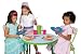 Alex Toys Sweetheart Caf&Atilde;&copy; Let's Play Restaurant Set