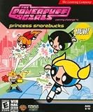 Powerpuff Girls Princess Snorebucks