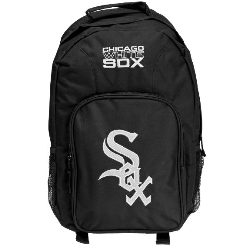 Chicago White Sox - Logo Medium Backpack