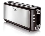 Seb - TL365E00 - Grille Pain Express - Inox