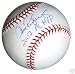 Alex Rodriguez Autographed 2007 AL MVP Baseball
