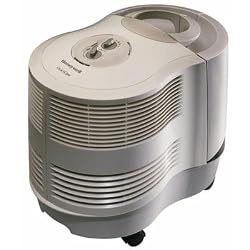 Honeywell HCM6009 QuietCare Humidifier 9.0 Gallon