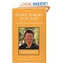 Start Where You Are: A Guide to Compassionate Living (Shambhala Library)