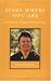 Books : Start Where You Are: A Guide to Compassionate Living (Shambhala Library)