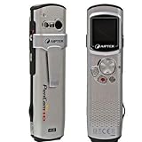 Pencam Trio 2 Hrs (4GB) Silvr