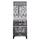 architettura trumeau by gio ponti and piero fornasetti