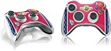 Skinit New Jersey Nets Jersey Vinyl Skin for 1 Microsoft Xbox 360 Wireless Controller