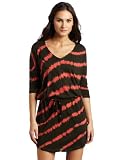Calvin Klein Jeans Women's Tie Dye Dress