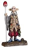 Medicine Man Jeems - Collectible Figurine Statue Sculpture Figure Medicine Man Jeems - Collectible Figurine Statue Sculpture Figure