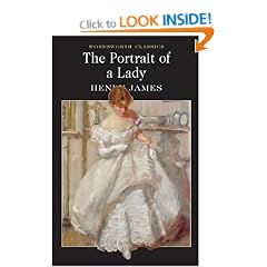 The Portrait of a Lady (Wordsworth Classics)