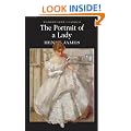 The Portrait of a Lady (Wordsworth Classics)