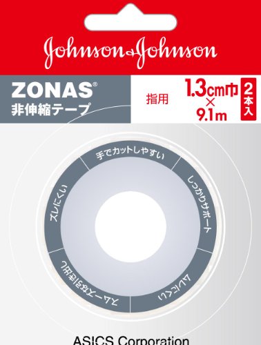 Johnson&Johnson(ジョンソン エンド ジョンソン) ゾナス0612 TJ0612