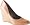 Blush Iridescent Patent