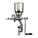 CHARD GM-150 Grain Mill, Tin Coated Cast Iron