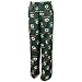Reebok Green Bay Packers Youth Green Printed Team Logo Pajama Pants