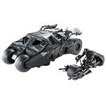 Batman Dark Knight Stealth Batmobile